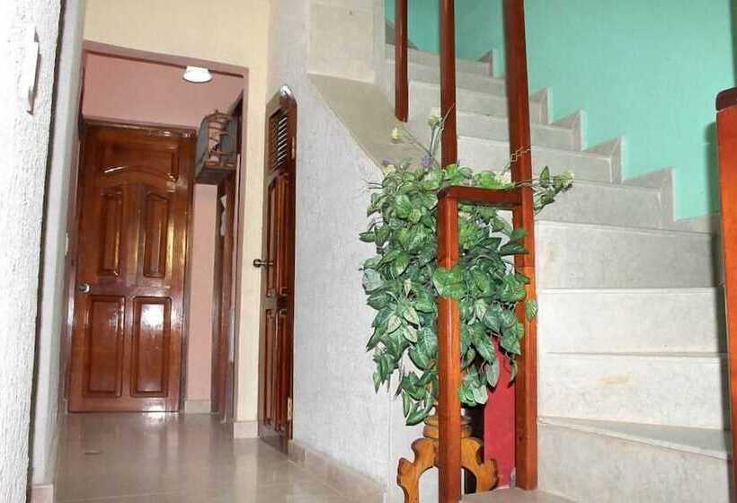 پانسیون Hostal Colibri Azul