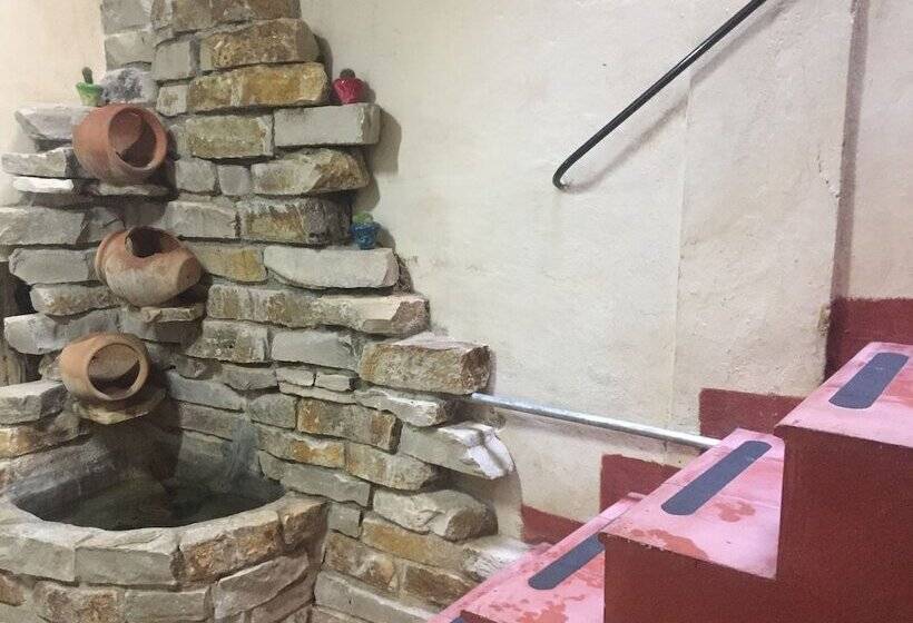 پانسیون Casa Fidel Y Analidys