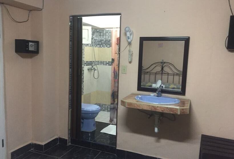 پانسیون Casa Fidel Y Analidys