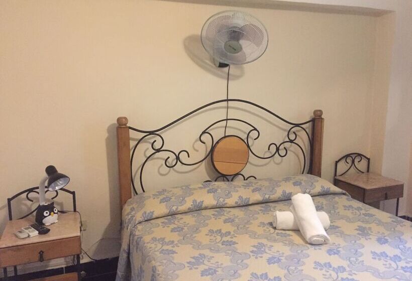 پانسیون Casa Fidel Y Analidys