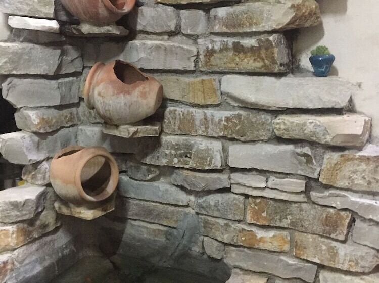 پانسیون Casa Fidel Y Analidys