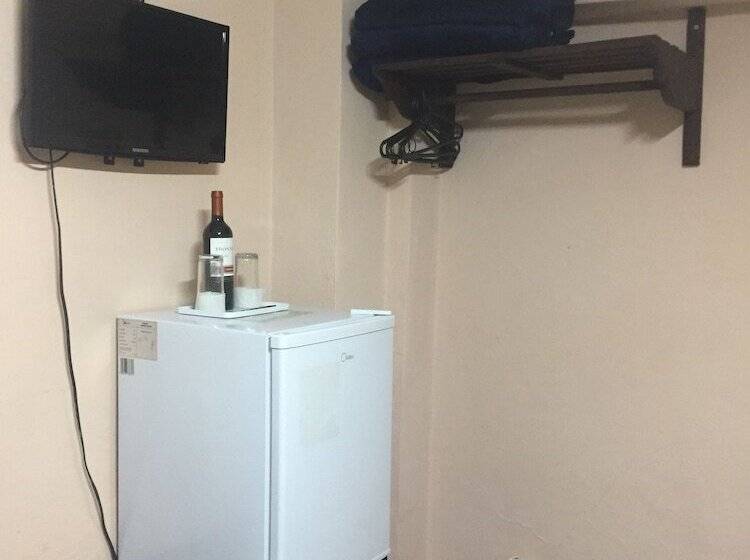 پانسیون Casa Fidel Y Analidys