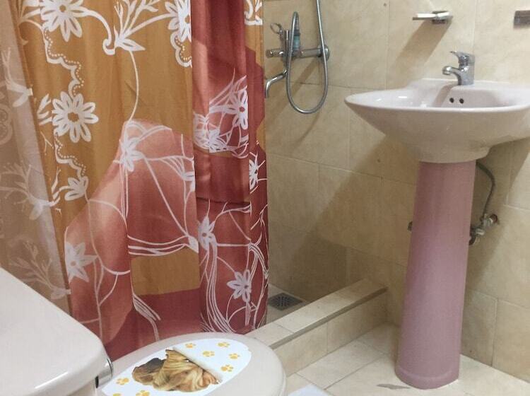 پانسیون Casa Fidel Y Analidys