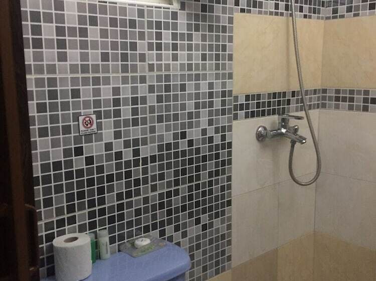 پانسیون Casa Fidel Y Analidys