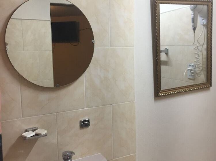 پانسیون Casa Fidel Y Analidys