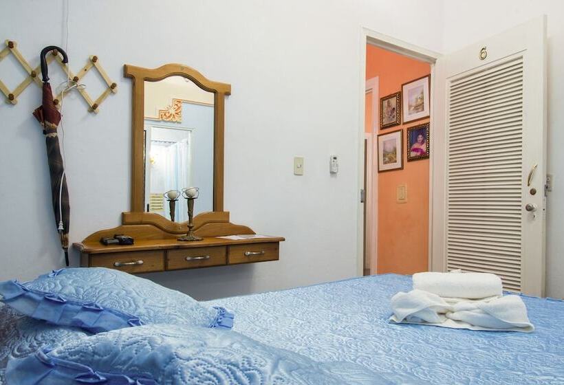 Majatalo Hostal Yakelyn