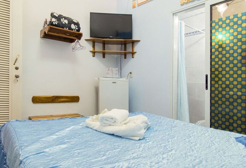 Majatalo Hostal Yakelyn