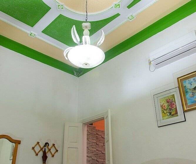 Majatalo Hostal Yakelyn