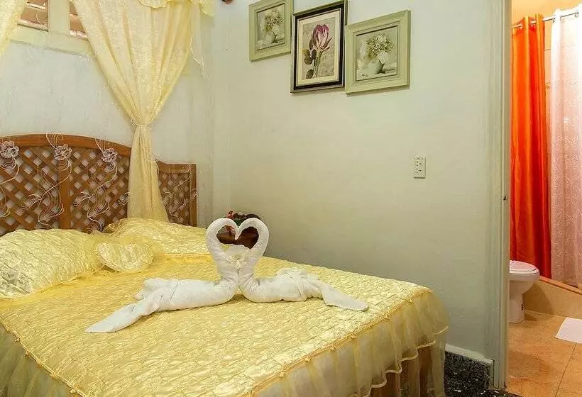 ペンション Hostal Yakelyn