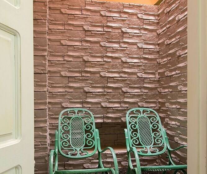 Majatalo Hostal Yakelyn