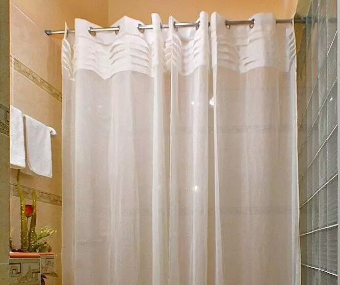 ペンション Hostal Yakelyn