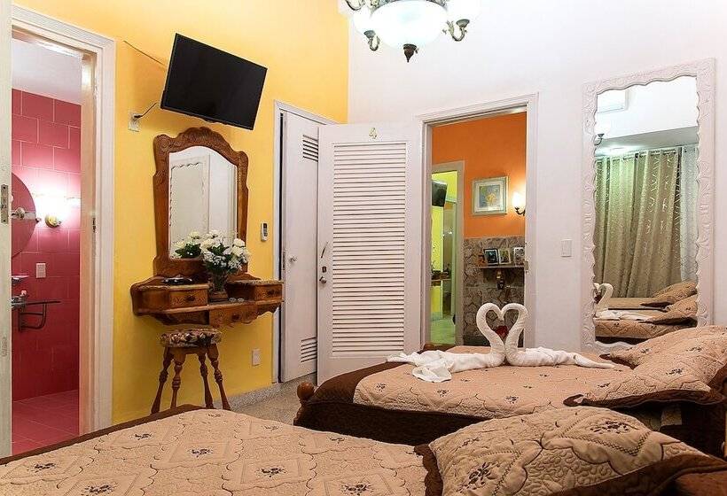 Majatalo Hostal Yakelyn