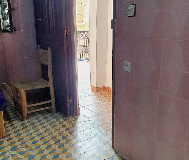 ペンション Riad Taourirte