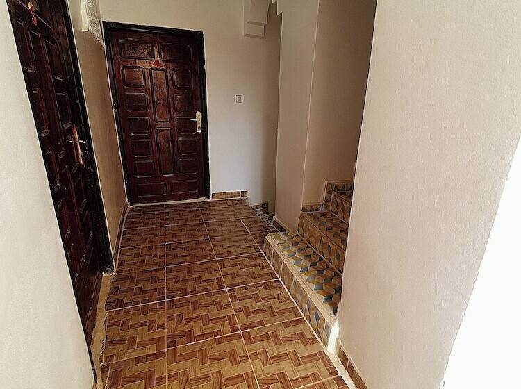 بنسيون Riad Taourirte