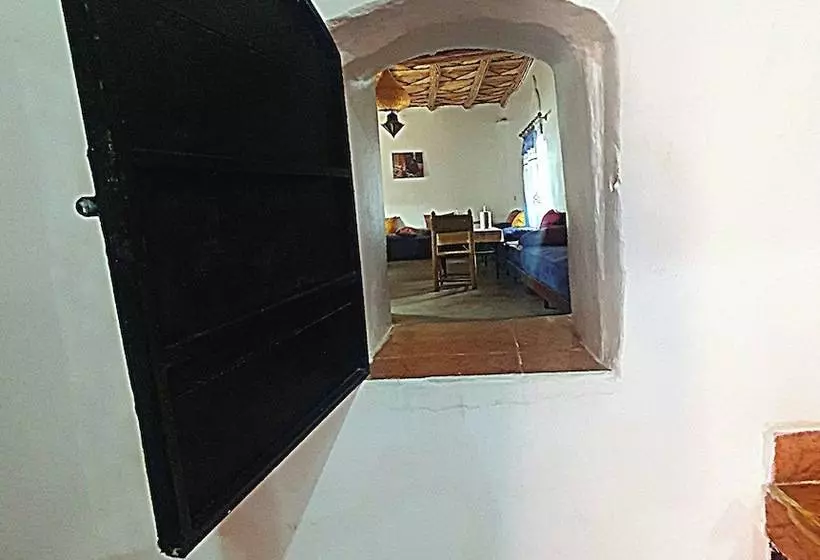ペンション Riad Taourirte