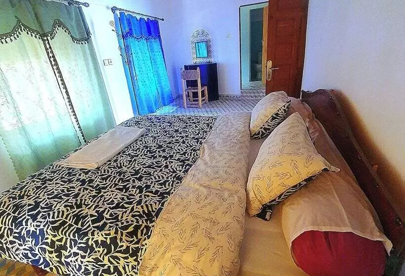 ペンション Riad Taourirte