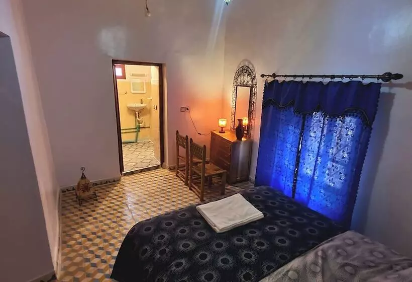 ペンション Riad Taourirte