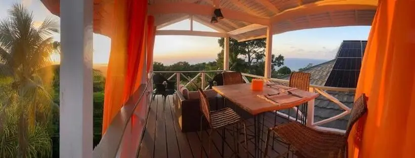 هتل Lf Jungle Retreat