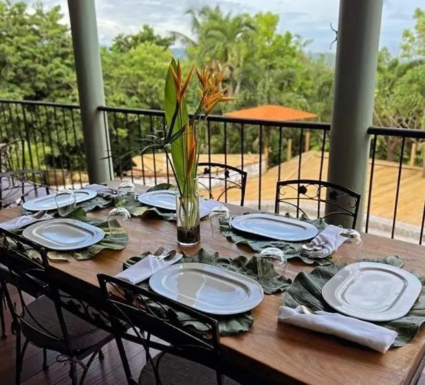 هتل Lf Jungle Retreat