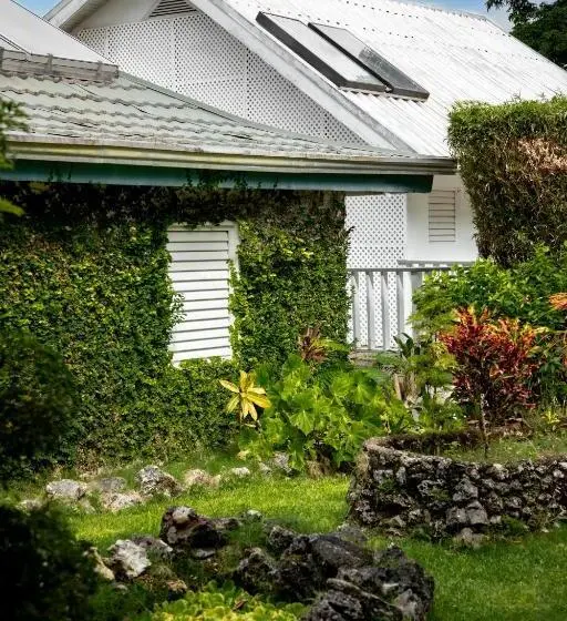 هتل Lf Jungle Retreat