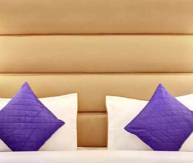 Marks Hotel & Banquet
