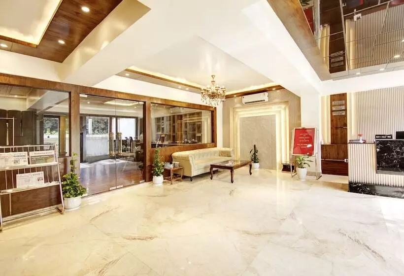 Marks Hotel & Banquet