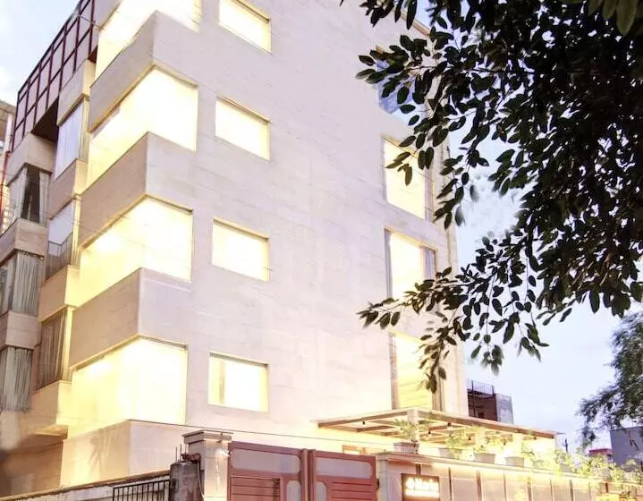 Marks Hotel & Banquet
