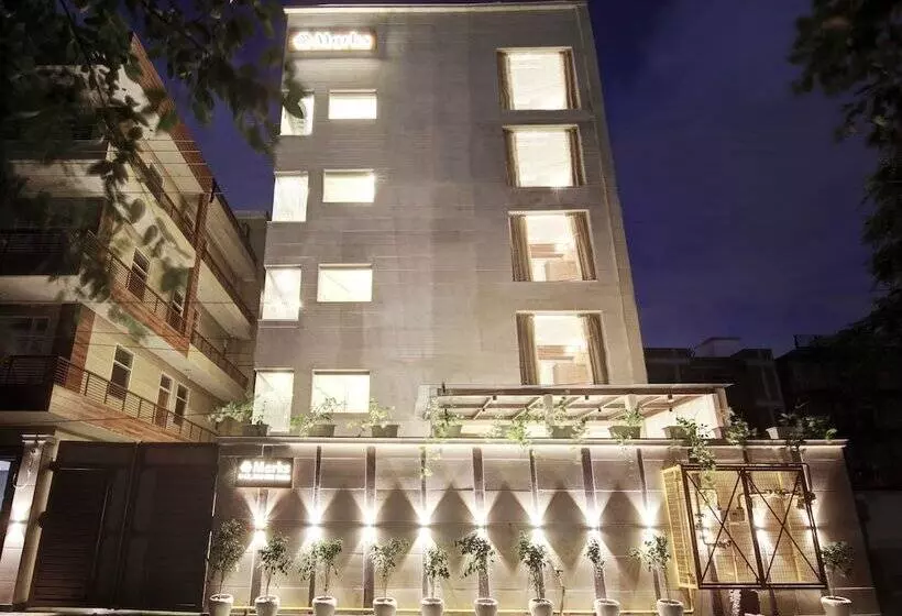 Marks Hotel & Banquet