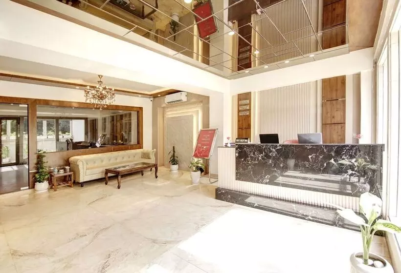 Marks Hotel & Banquet