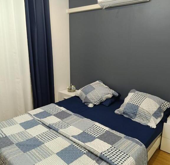 ペンション Olympique House