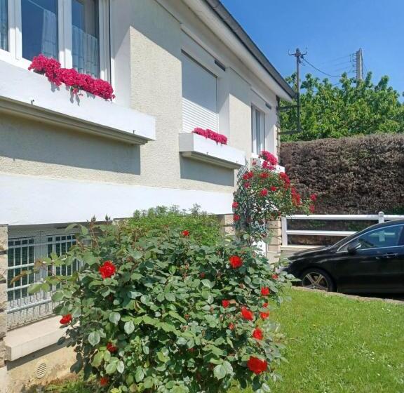 ペンション Olympique House