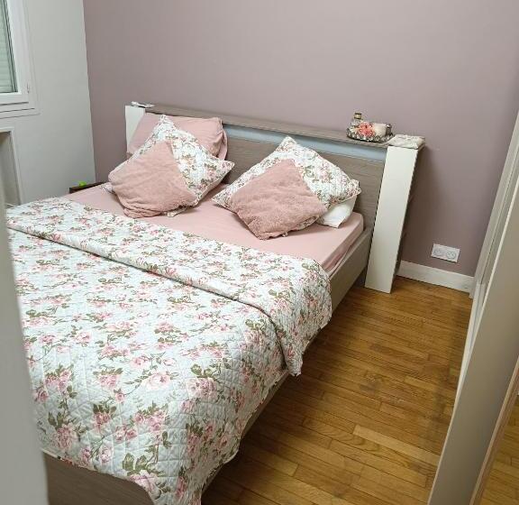 ペンション Olympique House