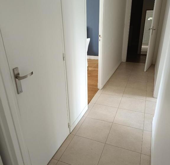 ペンション Olympique House