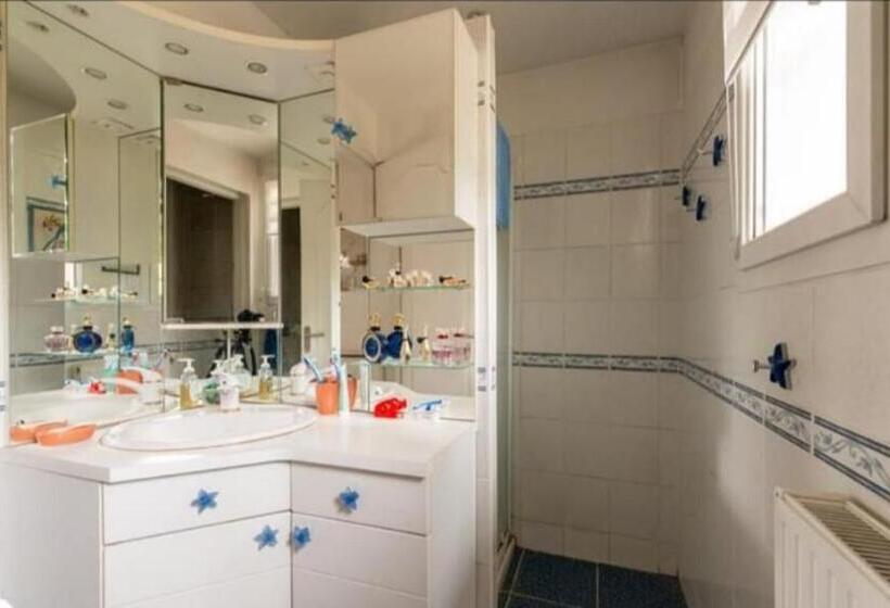 ペンション Olympique House