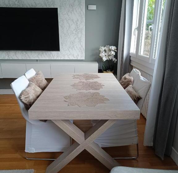 ペンション Olympique House