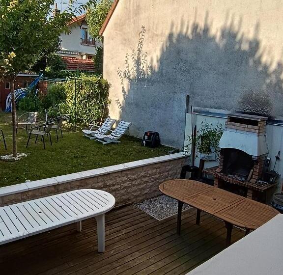 ペンション Olympique House