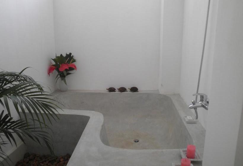 ベッドアンドブレックファースト Eka Beach