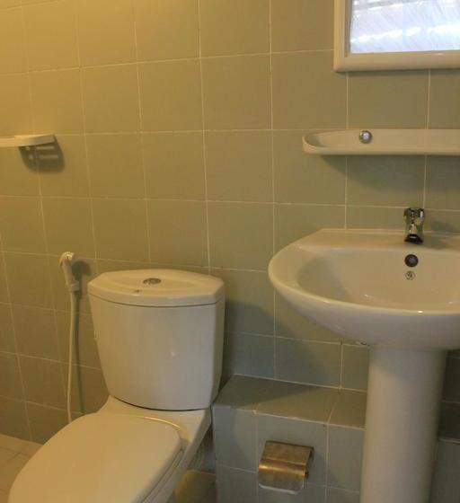 ベッドアンドブレックファースト Eka Beach