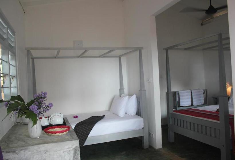 ベッドアンドブレックファースト Eka Beach