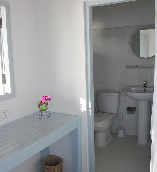 ベッドアンドブレックファースト Eka Beach