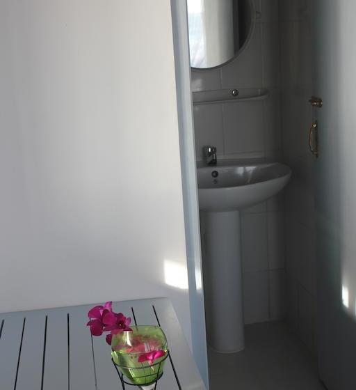 ベッドアンドブレックファースト Eka Beach