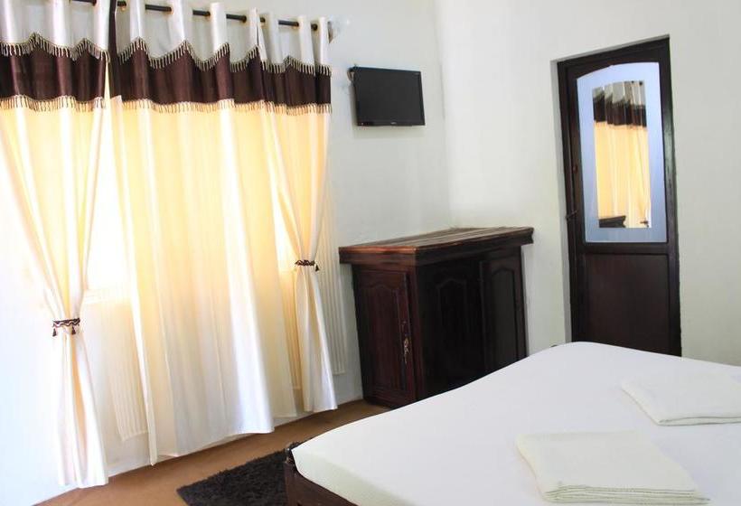 ベッドアンドブレックファースト Green Ark Resorts