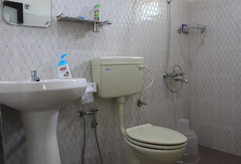 ベッドアンドブレックファースト Green Ark Resorts