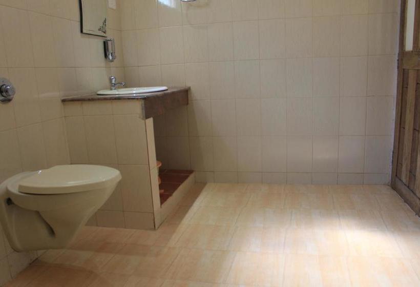 ベッドアンドブレックファースト Green Ark Resorts