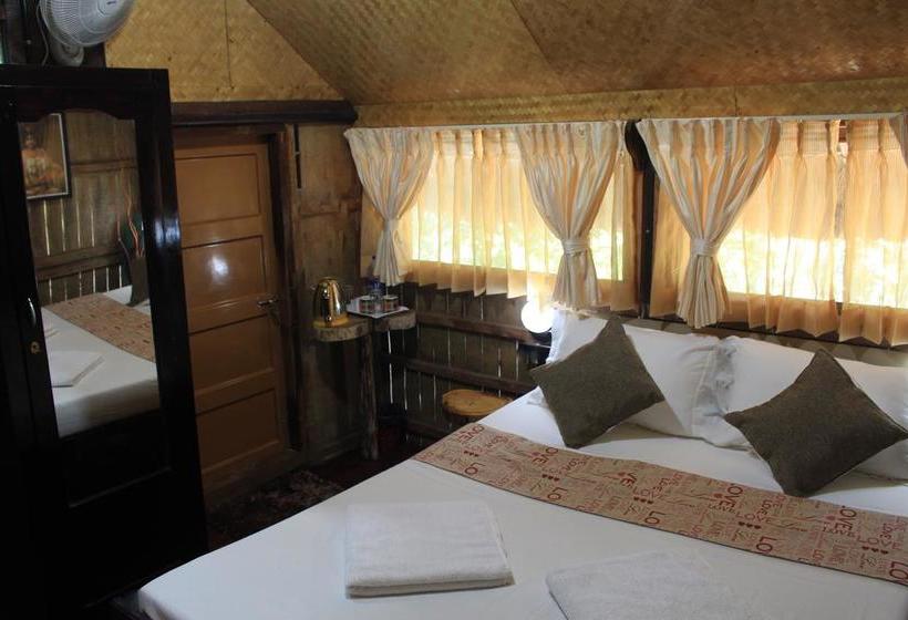 ベッドアンドブレックファースト Green Ark Resorts