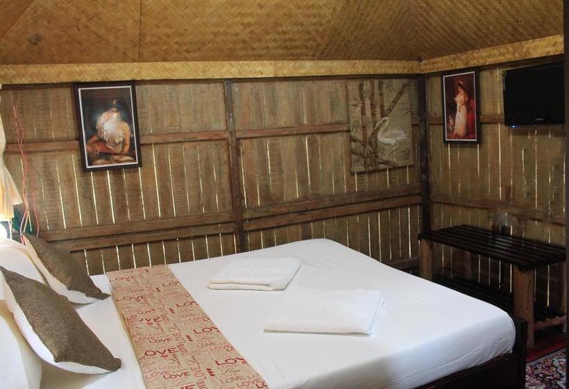 ベッドアンドブレックファースト Green Ark Resorts