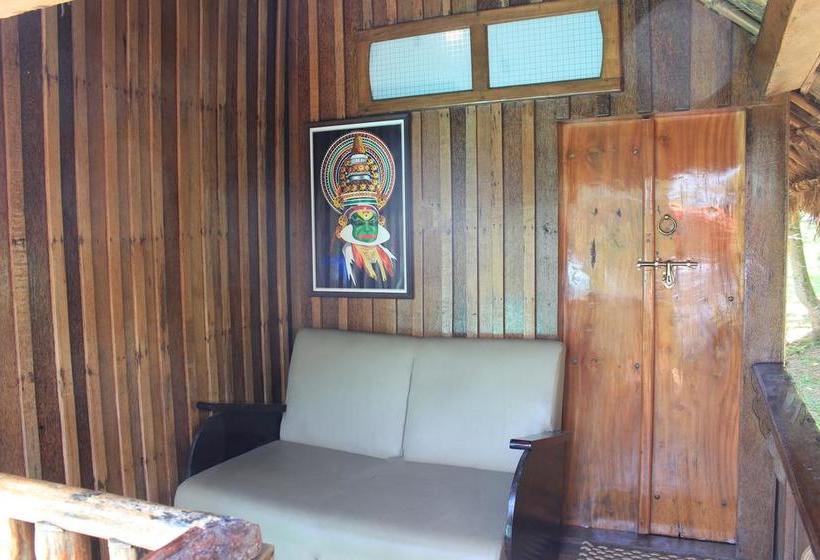 ベッドアンドブレックファースト Green Ark Resorts