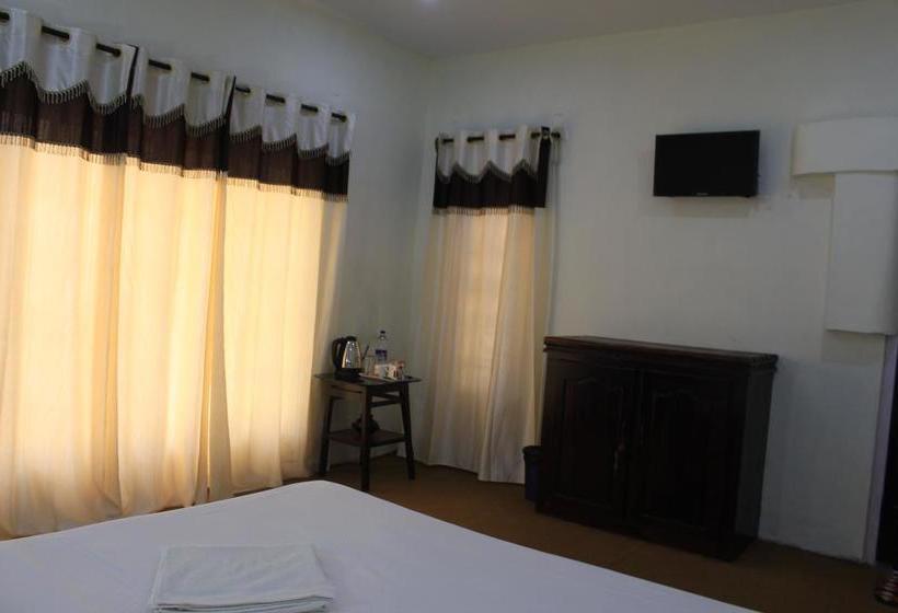 ベッドアンドブレックファースト Green Ark Resorts