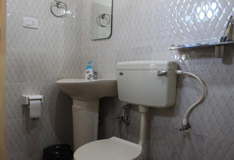 ベッドアンドブレックファースト Green Ark Resorts