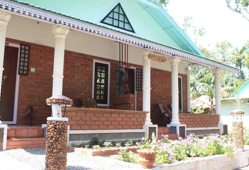 ベッドアンドブレックファースト Green Ark Resorts